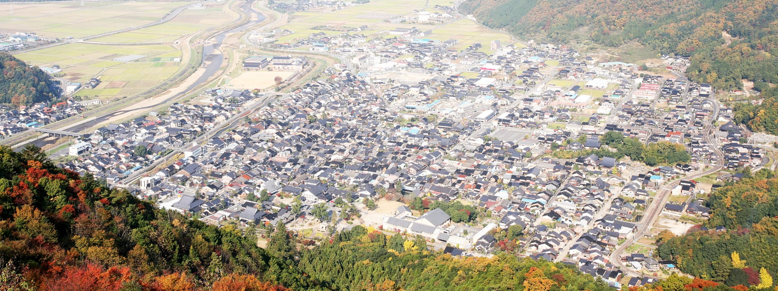 1951年創業の総合建設会社　株式会社川見建設のホームページです。